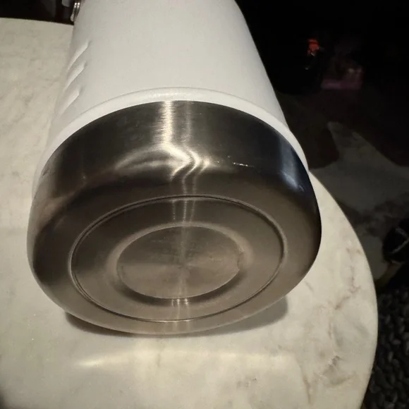 Stanley white multicolor ice flow 40oz basic tumbler - Picture 5 of 9